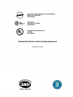 UL 2594 PDF UL 2594 PDF